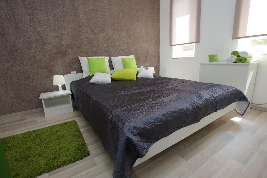 Cozy Apartment Hajdúszoboszló Kültér fotó