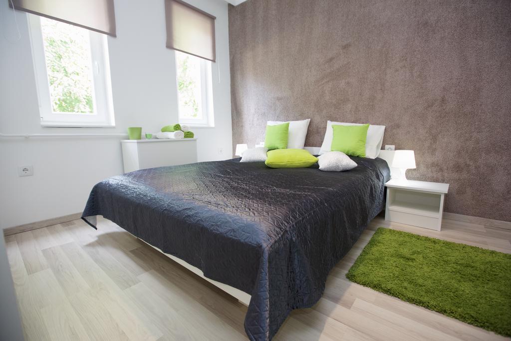 Cozy Apartment Hajdúszoboszló Kültér fotó